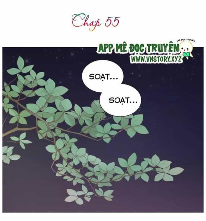 Xin Chào! Dân Nữ - Chương 55 - ảnh 1