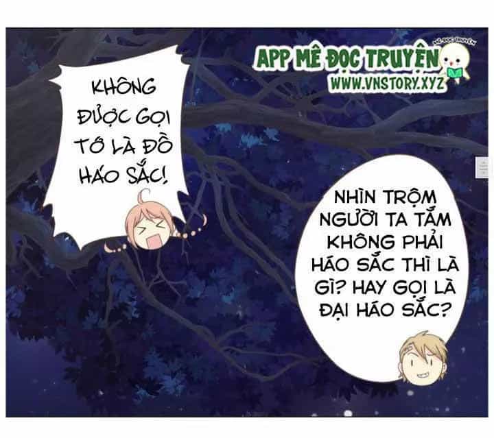 Xin Chào! Dân Nữ - Chương 55 - ảnh 14