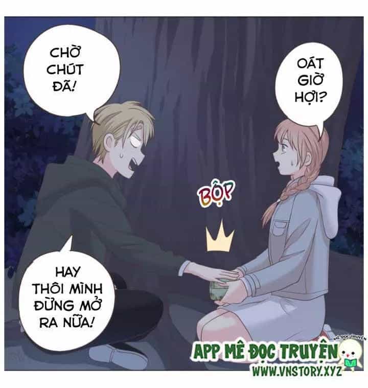Xin Chào! Dân Nữ - Chương 56 - ảnh 10