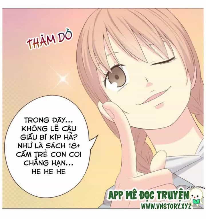 Xin Chào! Dân Nữ - Chương 56 - ảnh 11