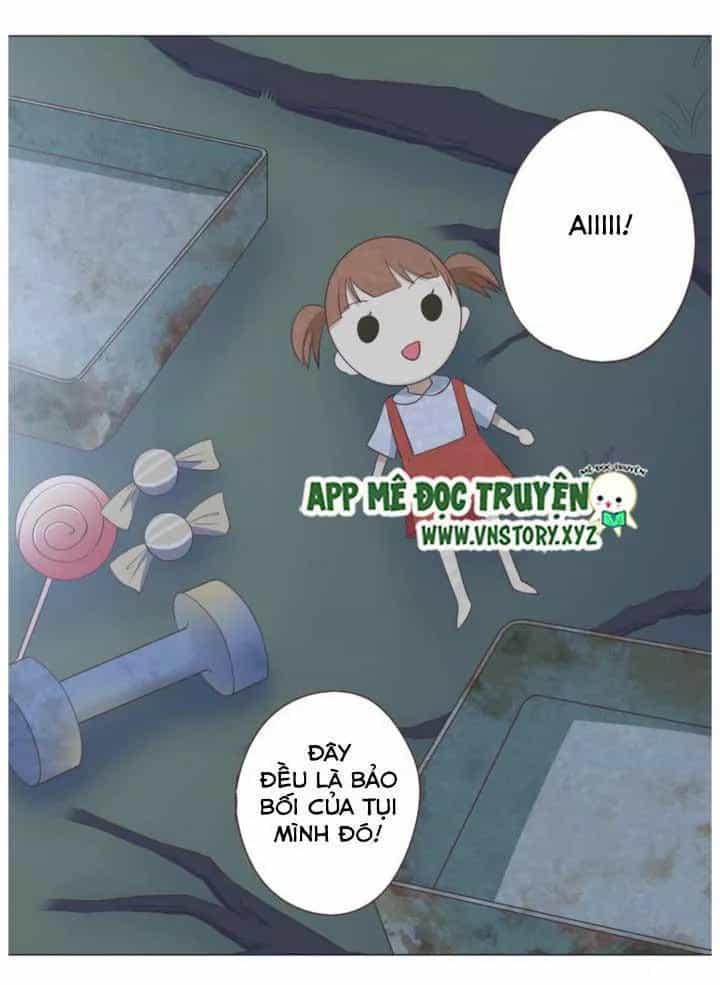 Xin Chào! Dân Nữ - Chương 56 - ảnh 14