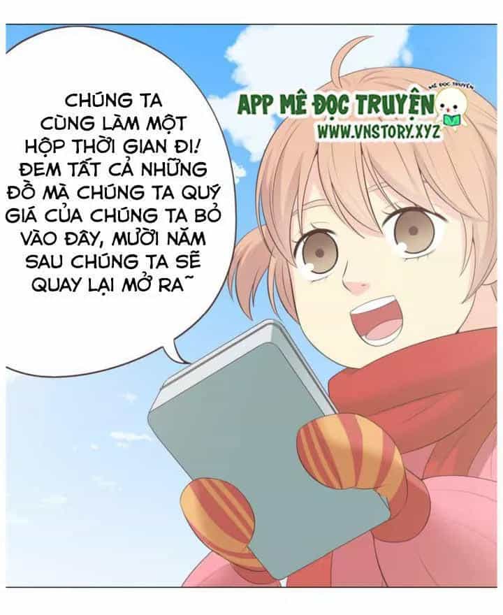 Xin Chào! Dân Nữ - Chương 56 - ảnh 5