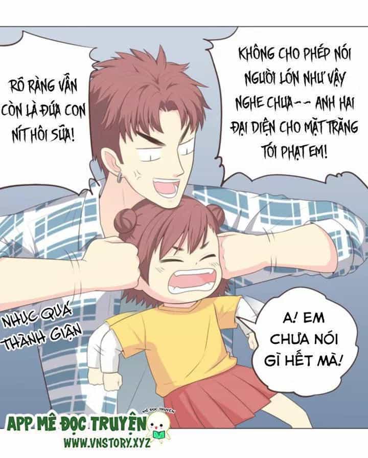 Xin Chào! Dân Nữ - Chương 57 - ảnh 11