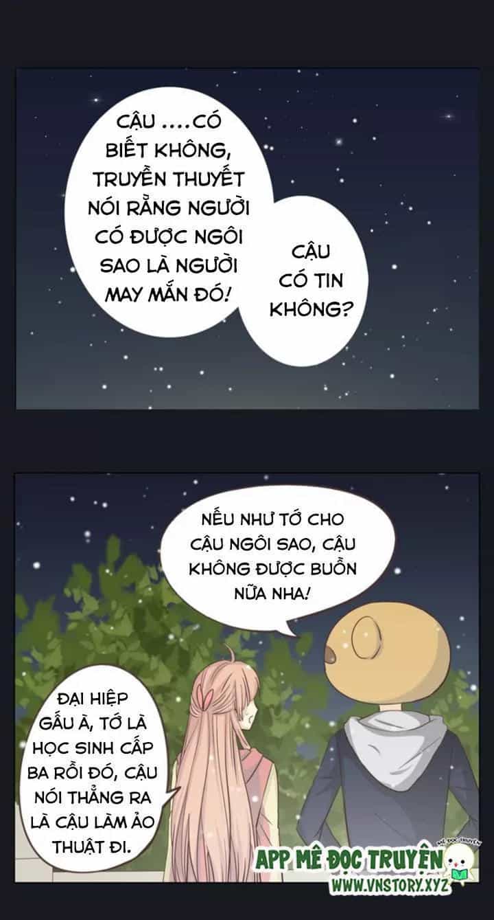 Xin Chào! Dân Nữ - Chương 57 - ảnh 16