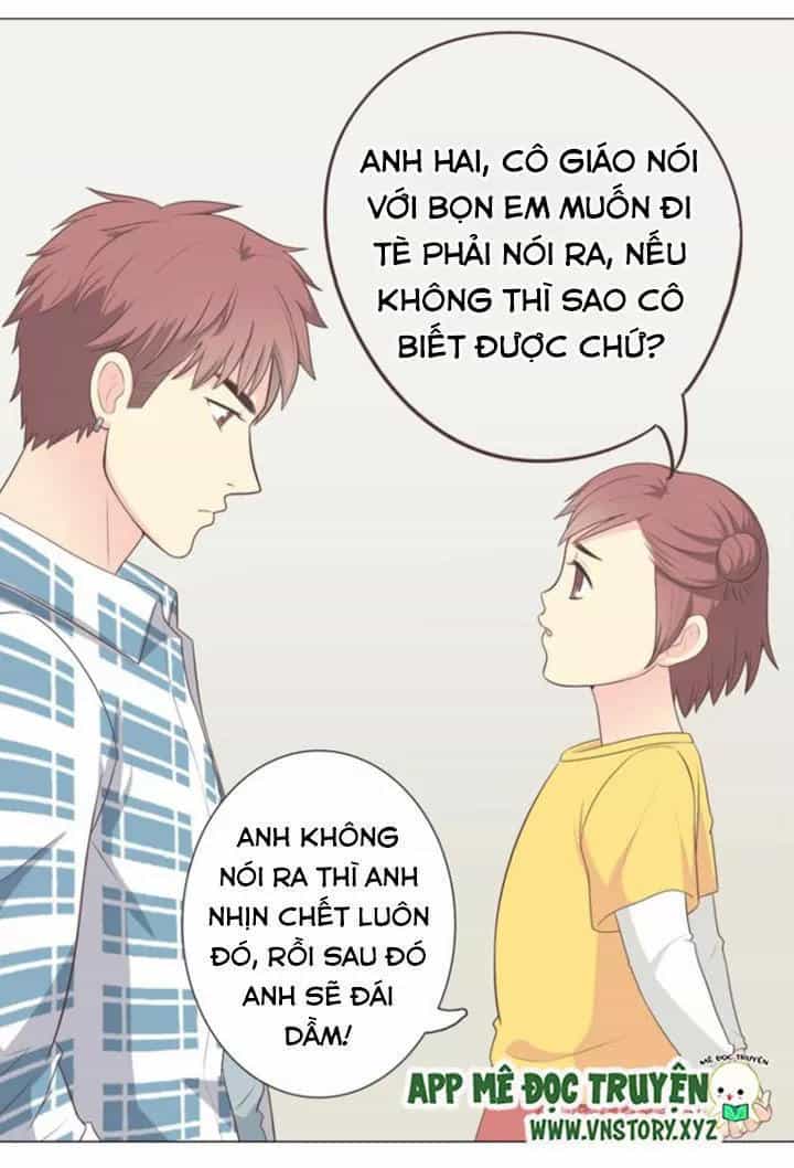 Xin Chào! Dân Nữ - Chương 57 - ảnh 26