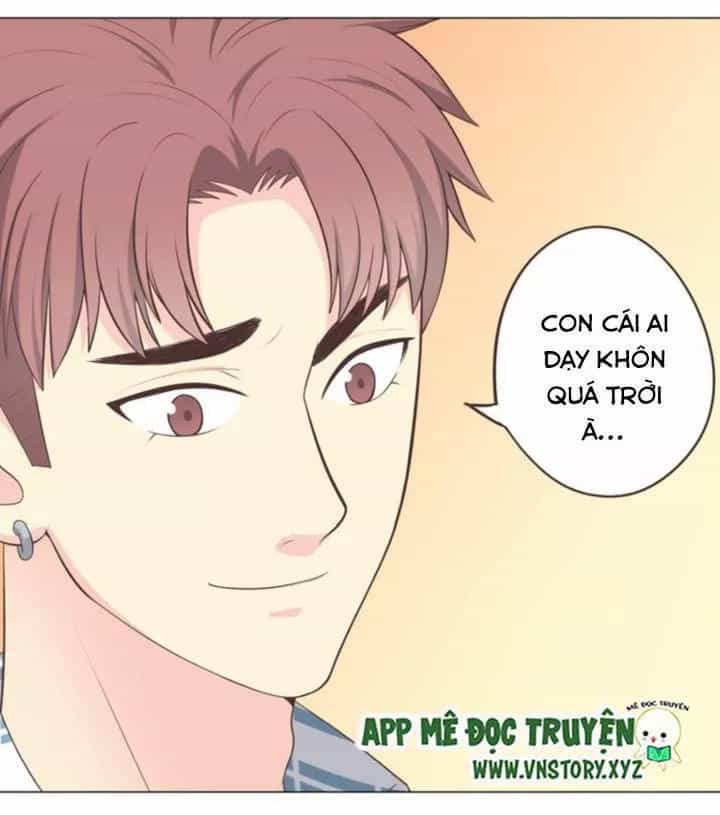 Xin Chào! Dân Nữ - Chương 57 - ảnh 27