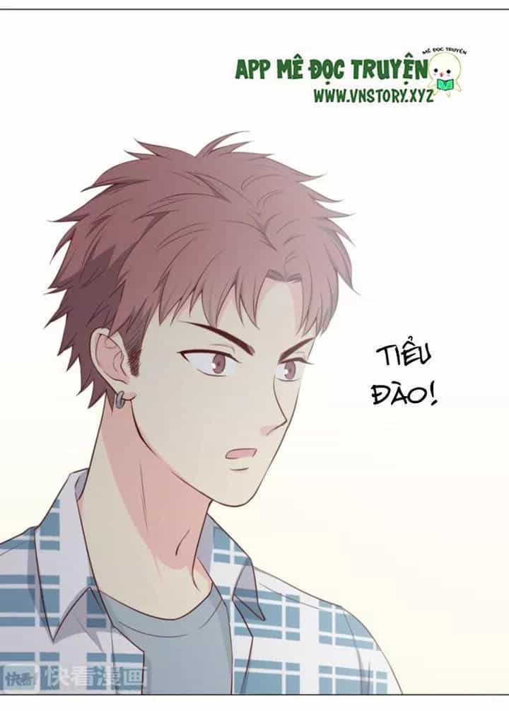 Xin Chào! Dân Nữ - Chương 57 - ảnh 30
