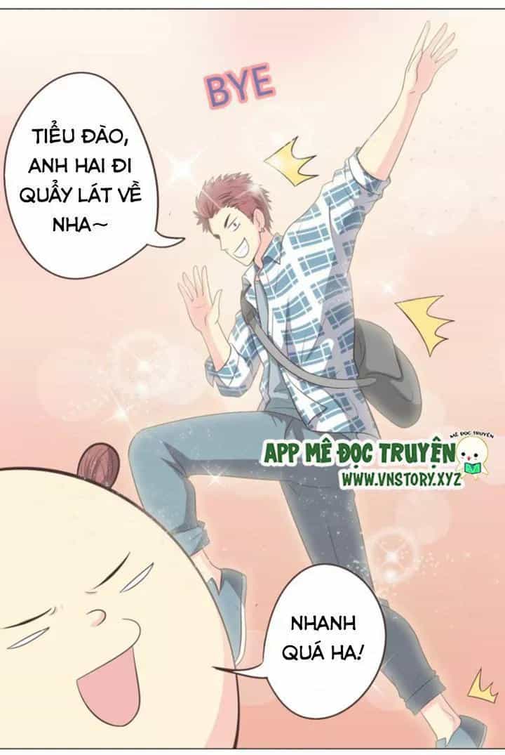 Xin Chào! Dân Nữ - Chương 57 - ảnh 33
