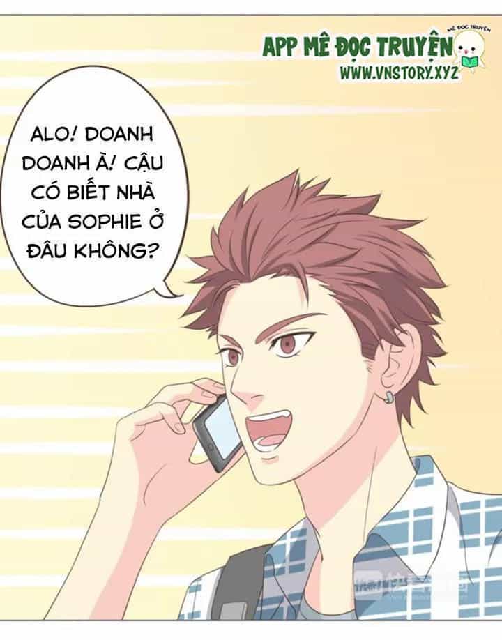 Xin Chào! Dân Nữ - Chương 57 - ảnh 34
