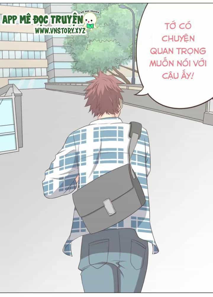 Xin Chào! Dân Nữ - Chương 57 - ảnh 35