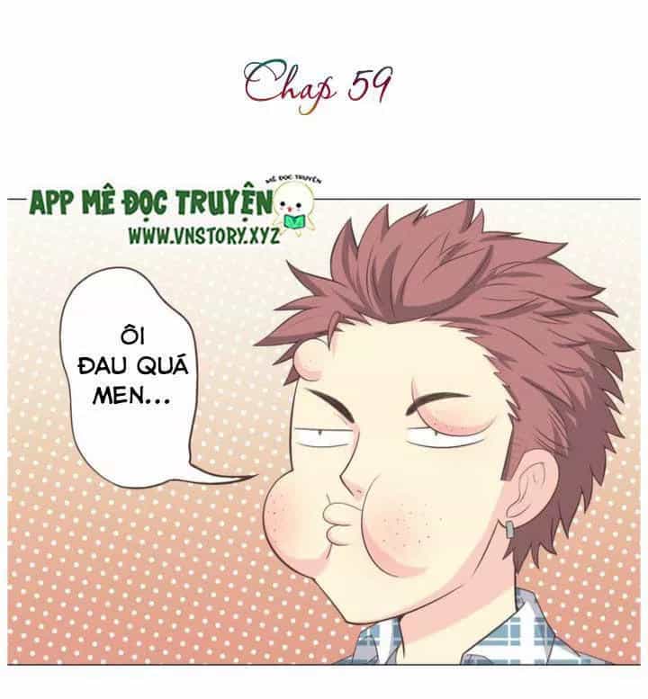 Xin Chào! Dân Nữ - Chương 59 - ảnh 1