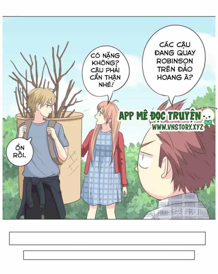 Xin Chào! Dân Nữ - Chương 59 - ảnh 12