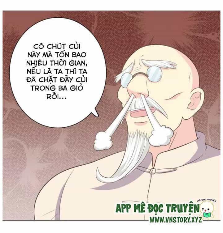 Xin Chào! Dân Nữ - Chương 59 - ảnh 21