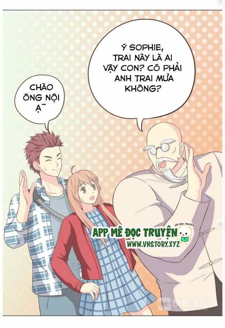 Xin Chào! Dân Nữ - Chương 59 - ảnh 23
