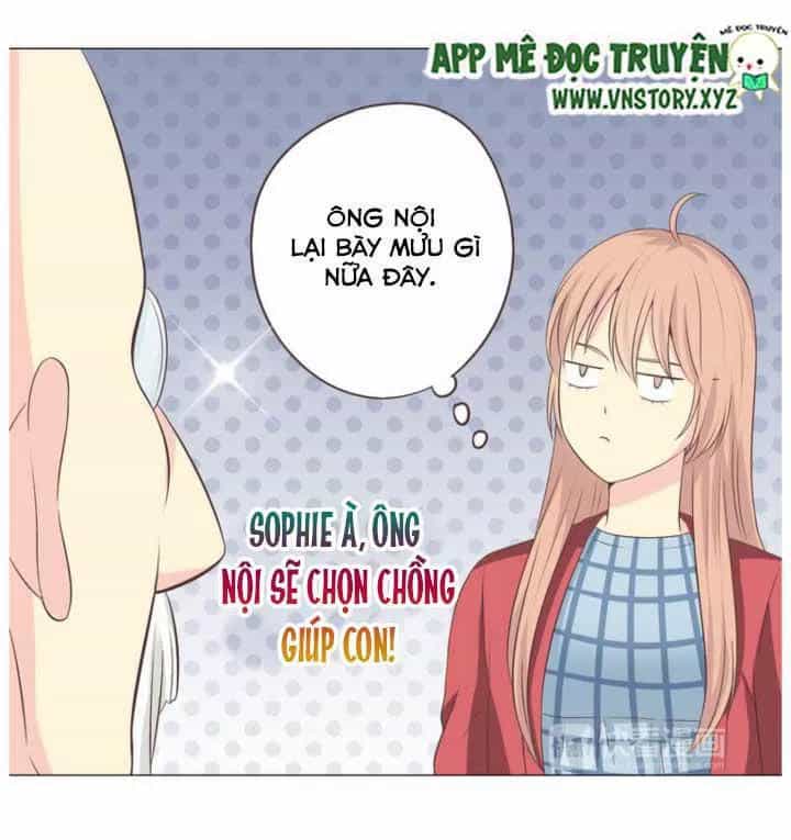 Xin Chào! Dân Nữ - Chương 59 - ảnh 31
