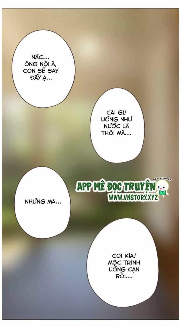 Xin Chào! Dân Nữ - Chương 59 - ảnh 33