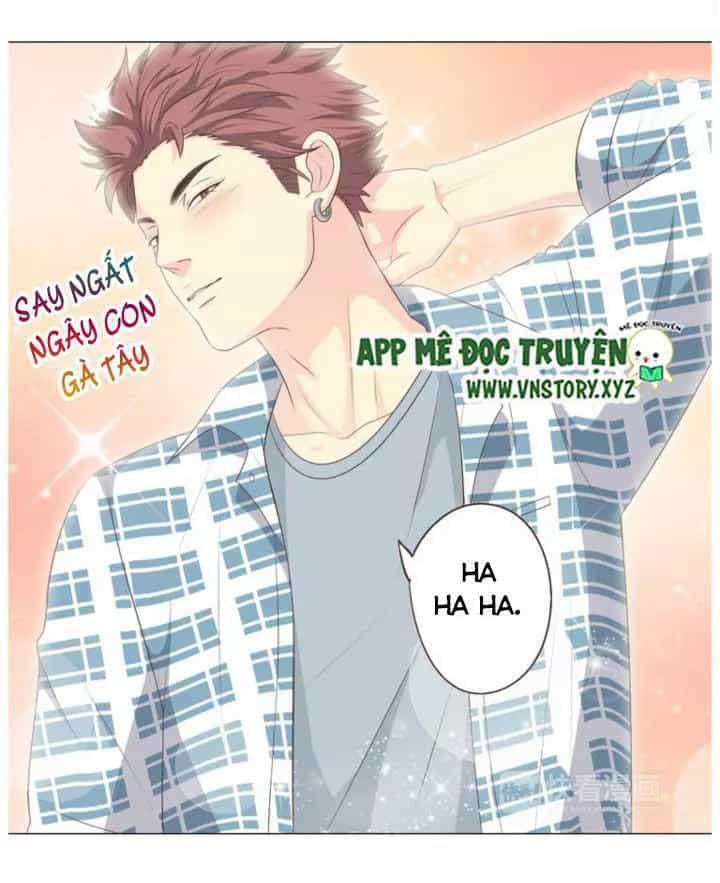 Xin Chào! Dân Nữ - Chương 59 - ảnh 36