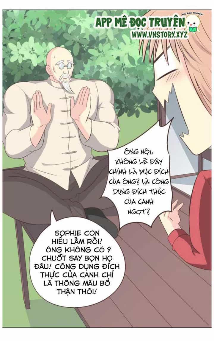 Xin Chào! Dân Nữ - Chương 59 - ảnh 38