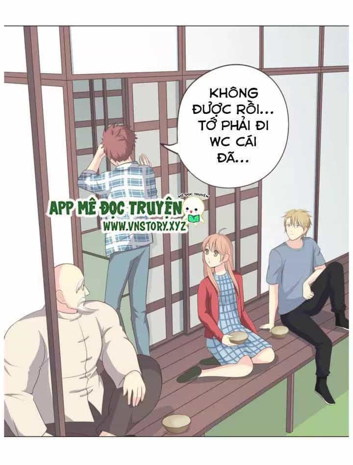 Xin Chào! Dân Nữ - Chương 59 - ảnh 48