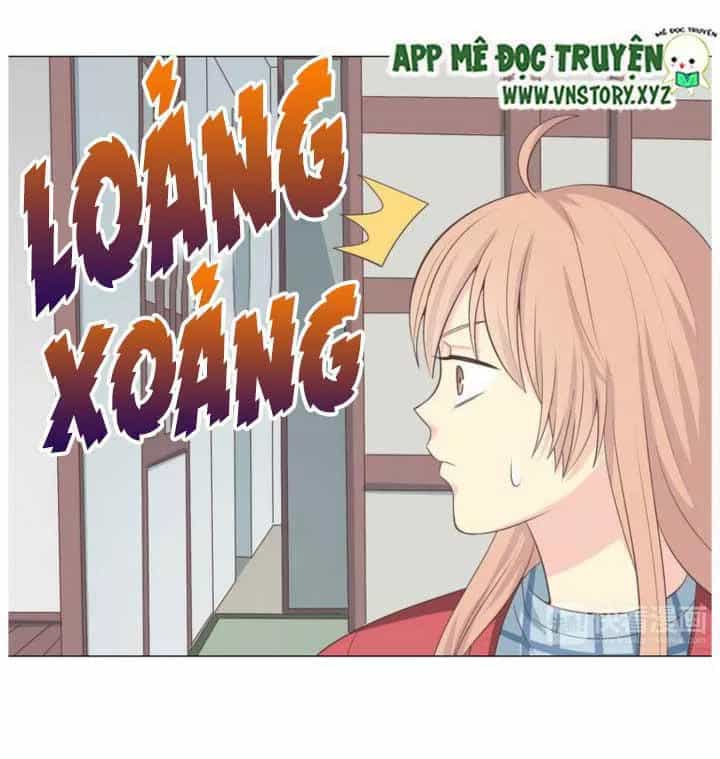Xin Chào! Dân Nữ - Chương 59 - ảnh 49