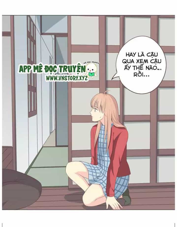 Xin Chào! Dân Nữ - Chương 59 - ảnh 50