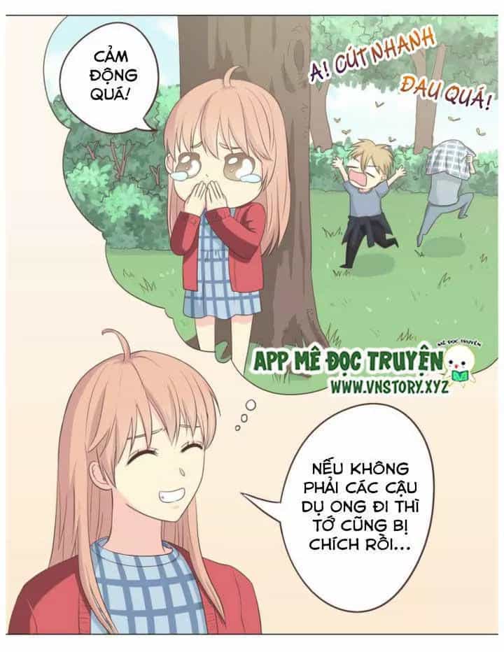 Xin Chào! Dân Nữ - Chương 59 - ảnh 6