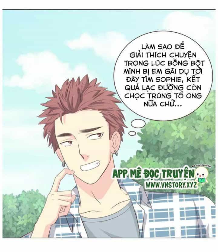 Xin Chào! Dân Nữ - Chương 59 - ảnh 9