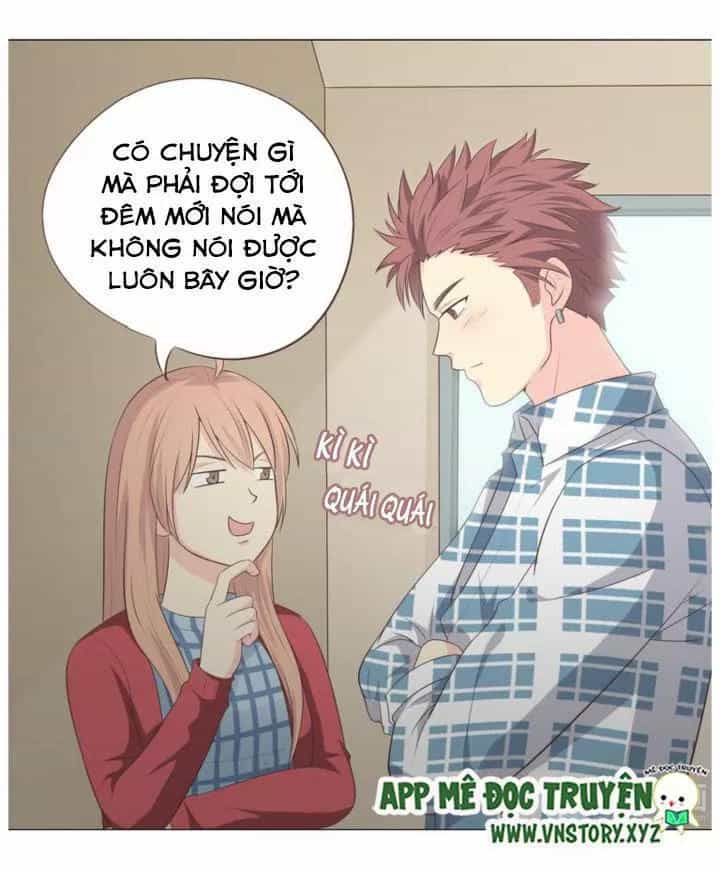 Xin Chào! Dân Nữ - Chương 60 - ảnh 11