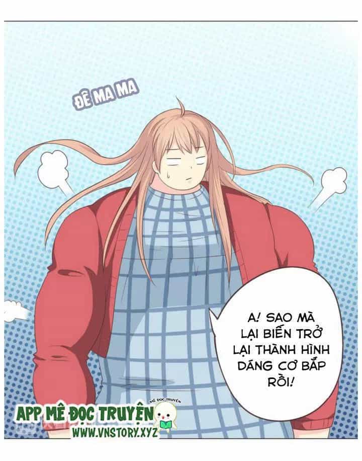 Xin Chào! Dân Nữ - Chương 60 - ảnh 16