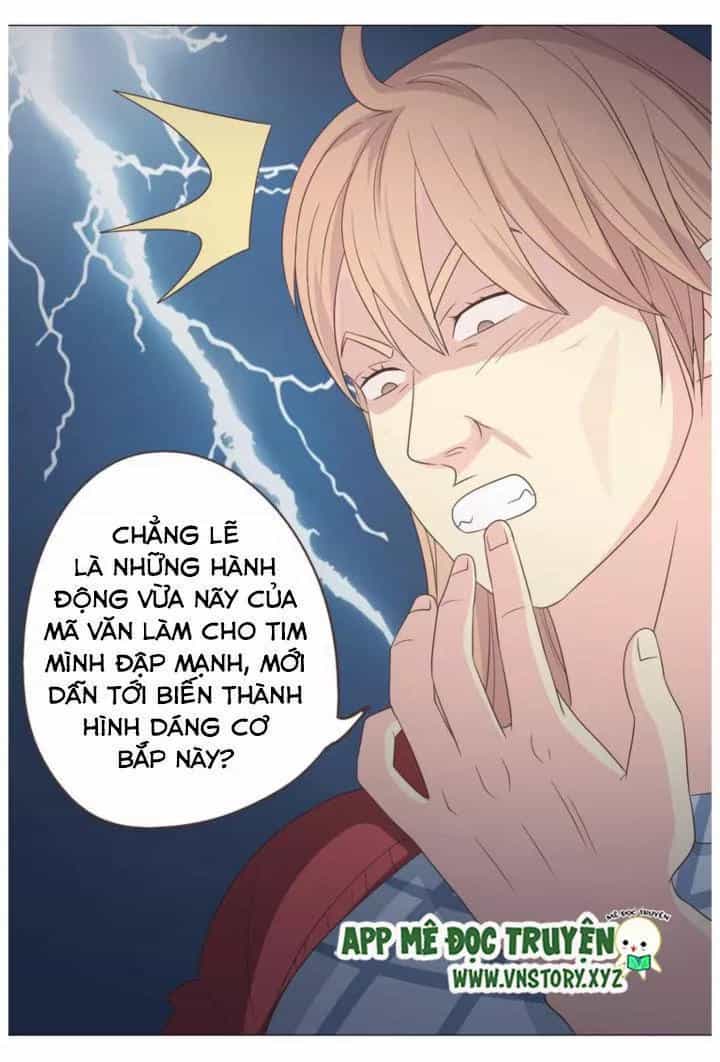 Xin Chào! Dân Nữ - Chương 60 - ảnh 17