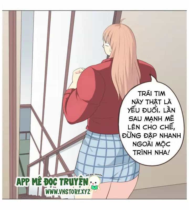 Xin Chào! Dân Nữ - Chương 60 - ảnh 18