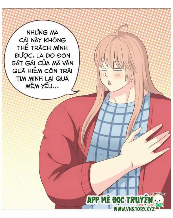 Xin Chào! Dân Nữ - Chương 60 - ảnh 20