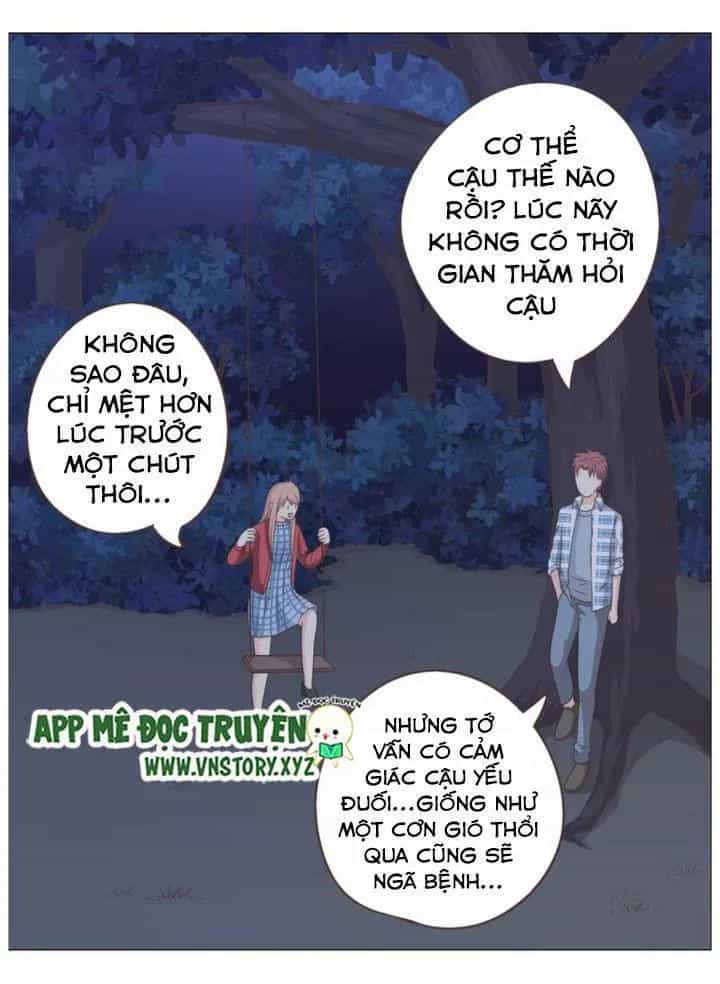 Xin Chào! Dân Nữ - Chương 60 - ảnh 24