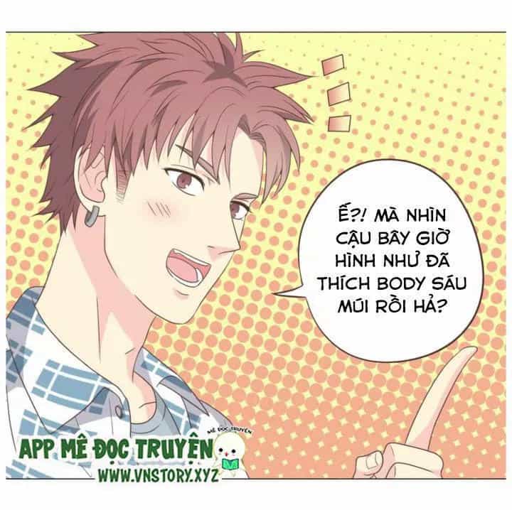 Xin Chào! Dân Nữ - Chương 60 - ảnh 28
