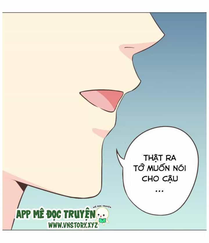 Xin Chào! Dân Nữ - Chương 60 - ảnh 33