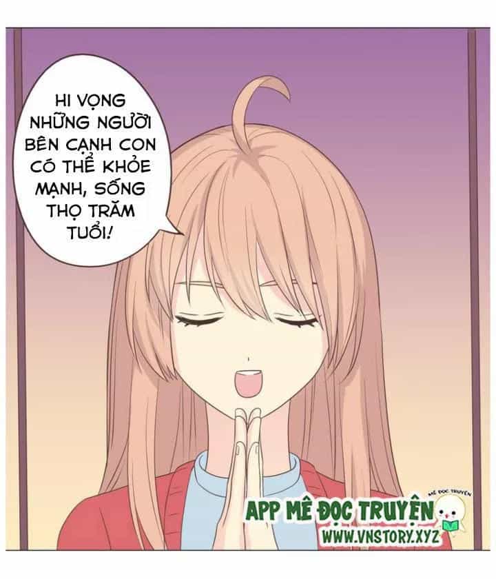 Xin Chào! Dân Nữ - Chương 60 - ảnh 37