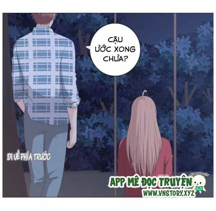 Xin Chào! Dân Nữ - Chương 60 - ảnh 40