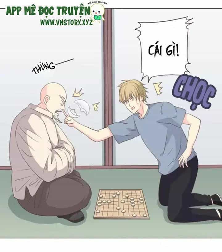 Xin Chào! Dân Nữ - Chương 61 - ảnh 11