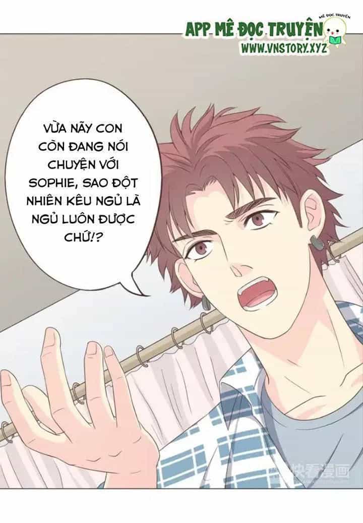 Xin Chào! Dân Nữ - Chương 61 - ảnh 17