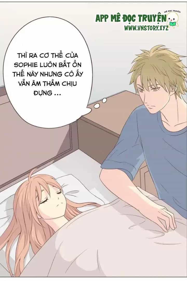Xin Chào! Dân Nữ - Chương 61 - ảnh 19