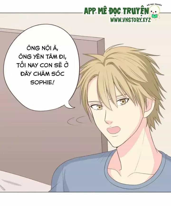 Xin Chào! Dân Nữ - Chương 61 - ảnh 20