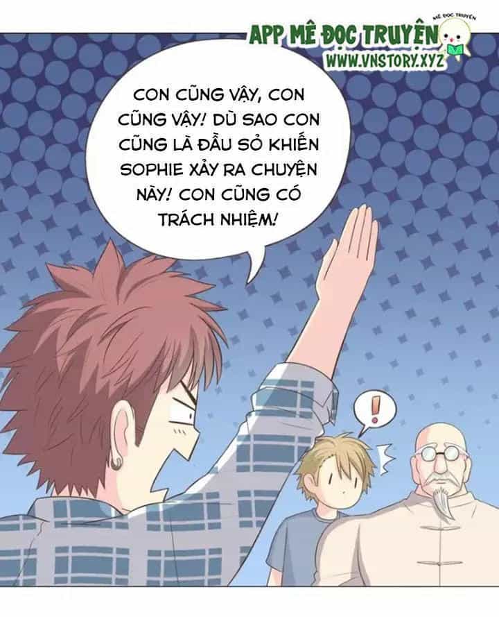 Xin Chào! Dân Nữ - Chương 61 - ảnh 21