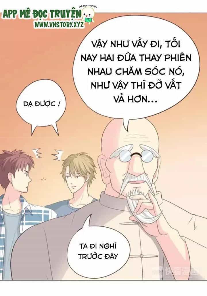 Xin Chào! Dân Nữ - Chương 61 - ảnh 22