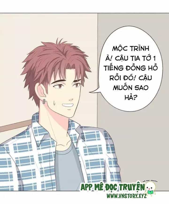 Xin Chào! Dân Nữ - Chương 61 - ảnh 27