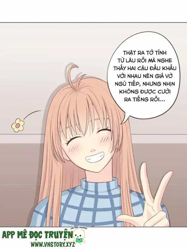 Xin Chào! Dân Nữ - Chương 61 - ảnh 35