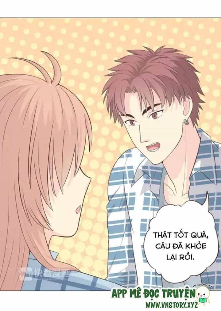 Xin Chào! Dân Nữ - Chương 61 - ảnh 36
