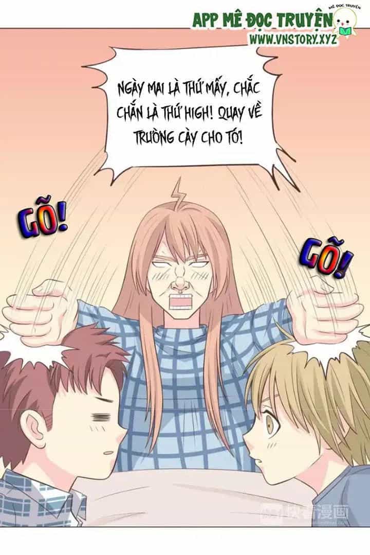 Xin Chào! Dân Nữ - Chương 61 - ảnh 41