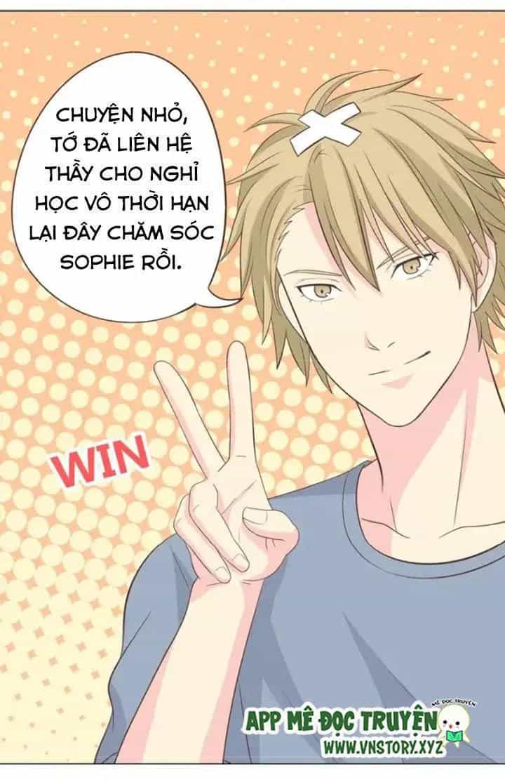 Xin Chào! Dân Nữ - Chương 61 - ảnh 43