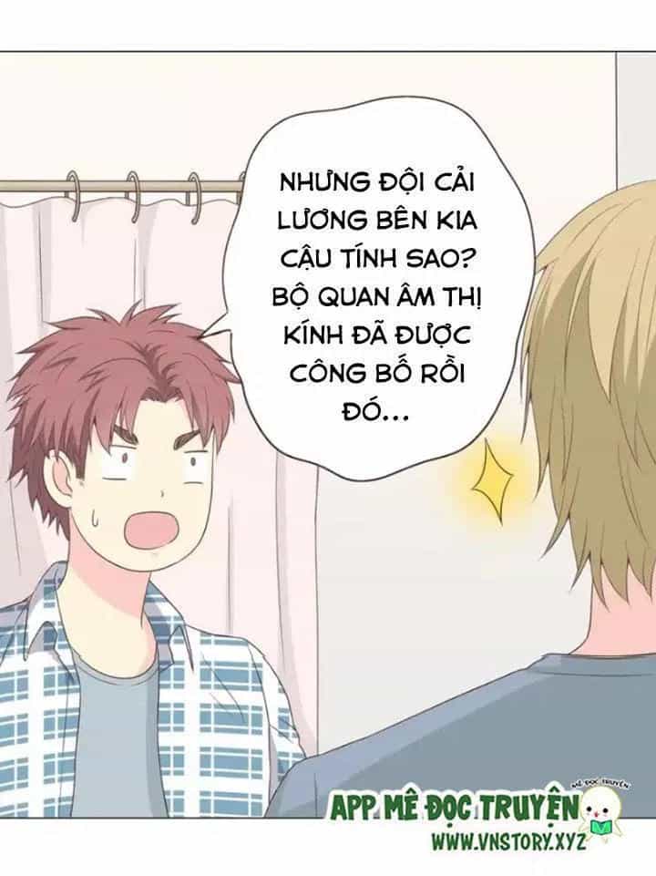 Xin Chào! Dân Nữ - Chương 61 - ảnh 44