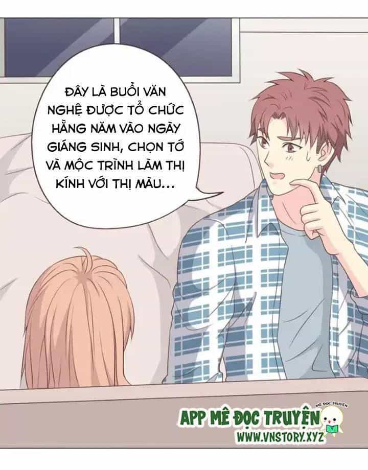 Xin Chào! Dân Nữ - Chương 61 - ảnh 46